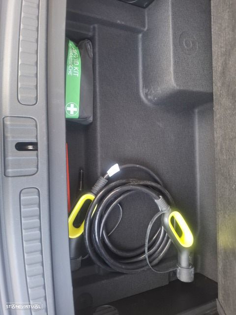 Smart #1 66 kWh Premium - 40