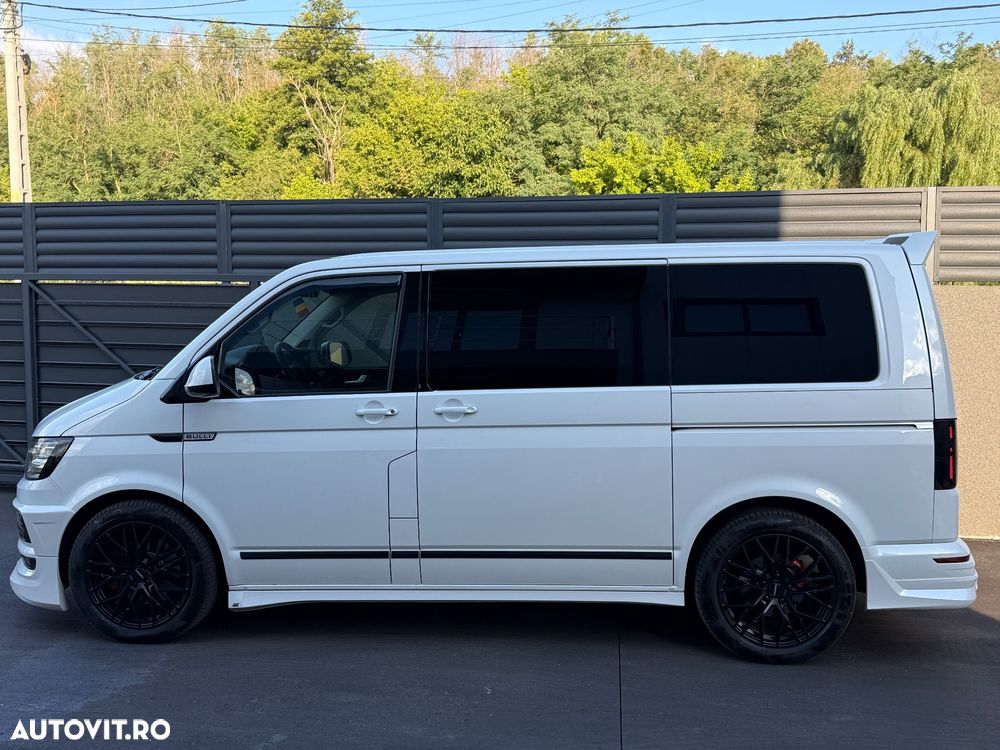Volkswagen Multivan - 2