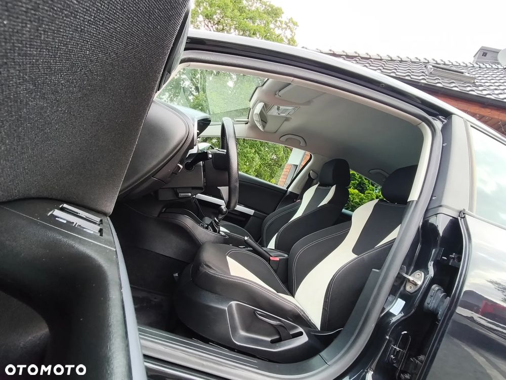 Seat Leon 1.4 TSI Sport Limited - 25