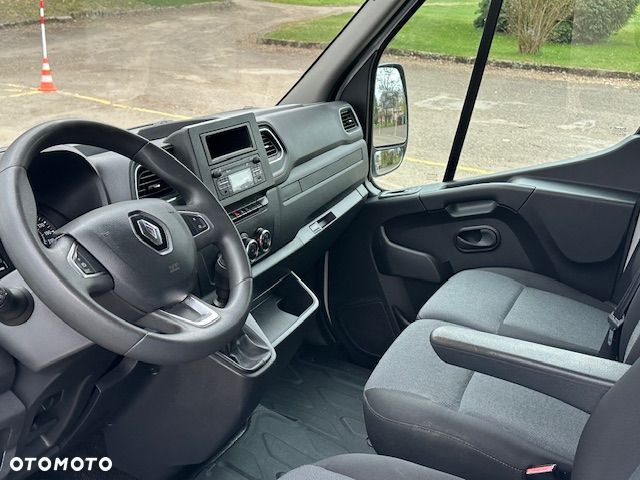 Renault Master L3H2 2300 ccm - 14