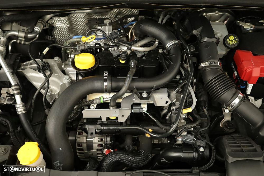 Renault Captur 1.0 TCe Techno - 25