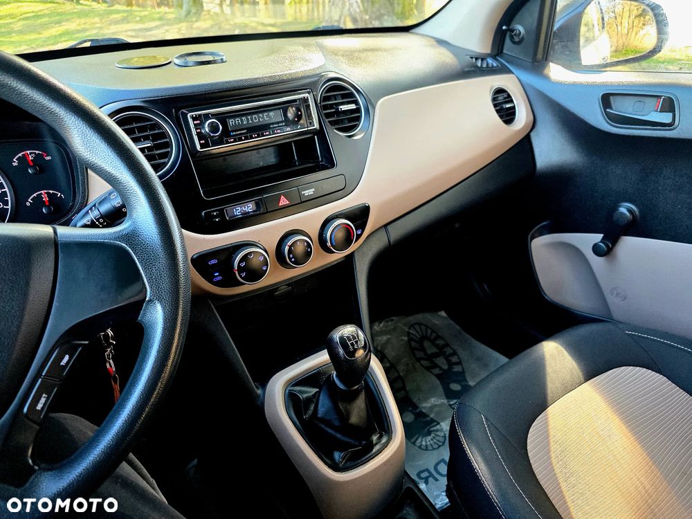 Hyundai i10 1.0 Access - 7