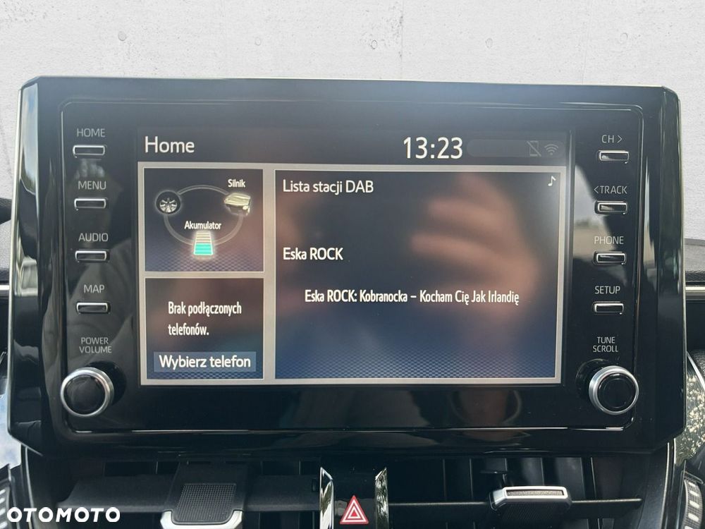 Toyota Corolla - 20