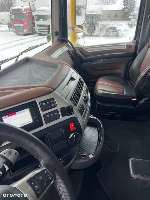 DAF XF530 - 10