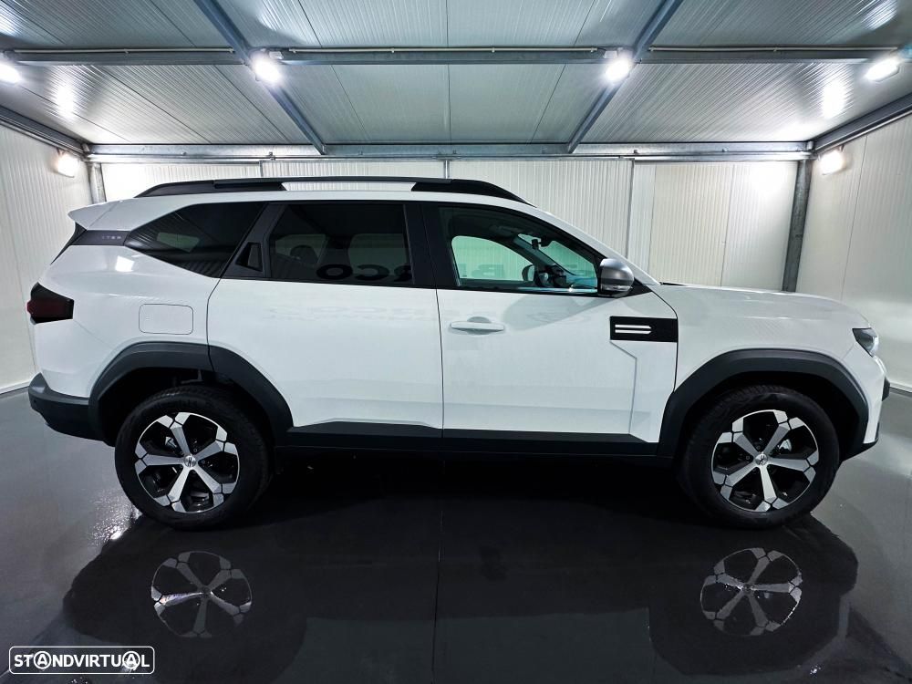 Dacia Bigster mild hybrid 140 Expression - 13