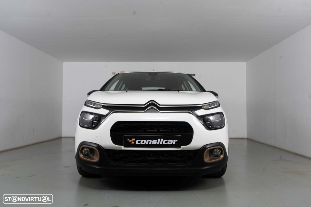 Citroen C3 2023 photo 3