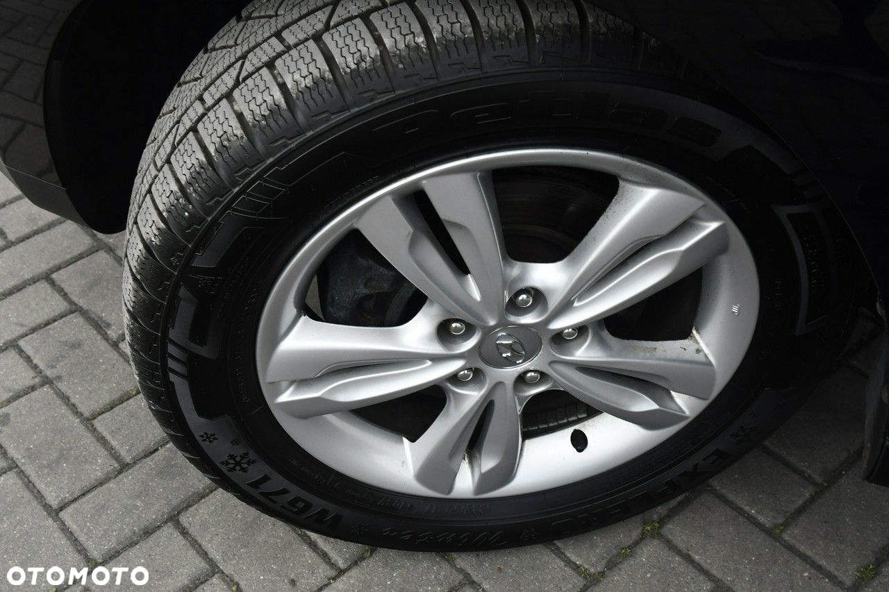 Hyundai ix35 - 35