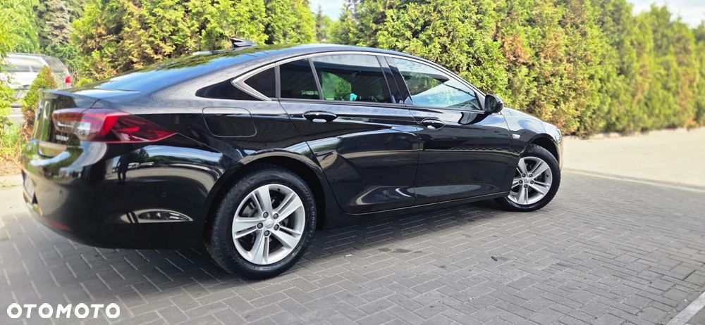 Opel Insignia Spor 1.5 Direct InjectionTurbo Edition - 8