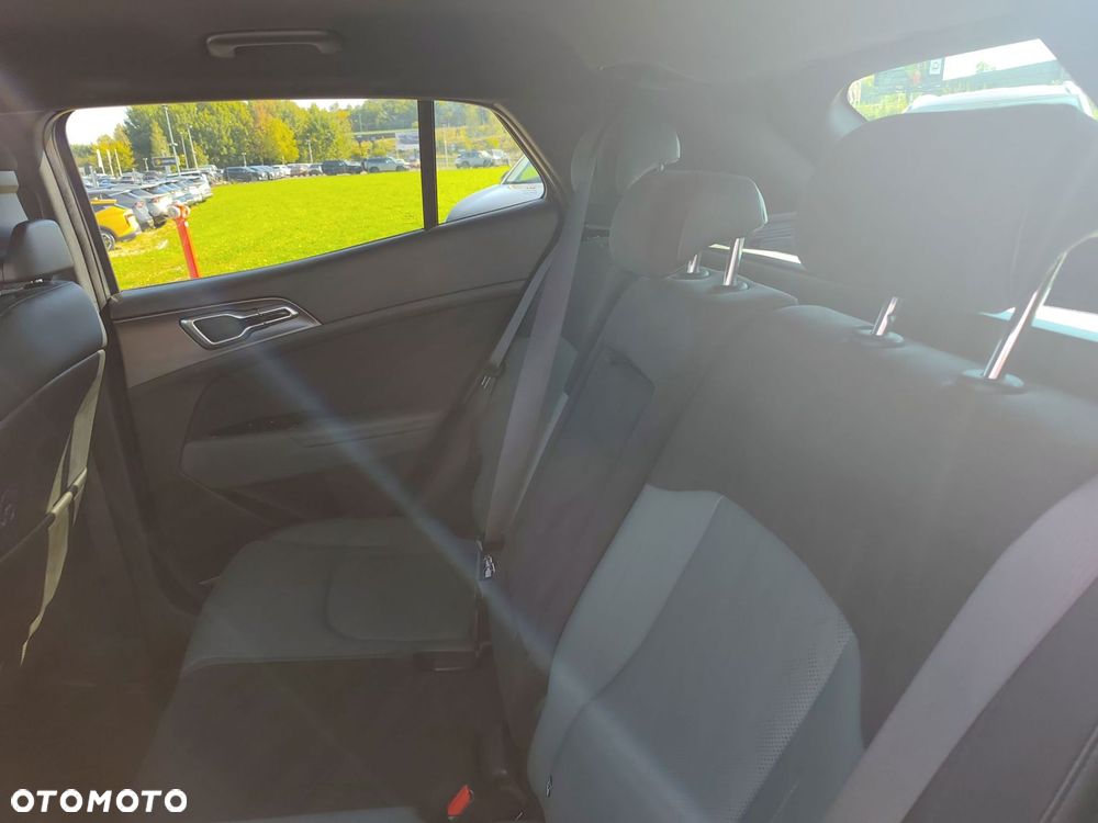 Kia Sportage 1.6 T-GDI Anniversary 2WD DCT - 17