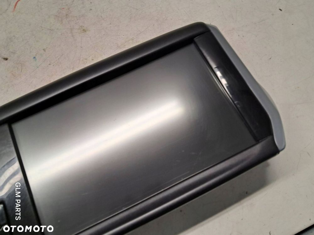 peugeot 2008 208 radio + monitor wyświetlacz tablet komplet 9805301780 - 7