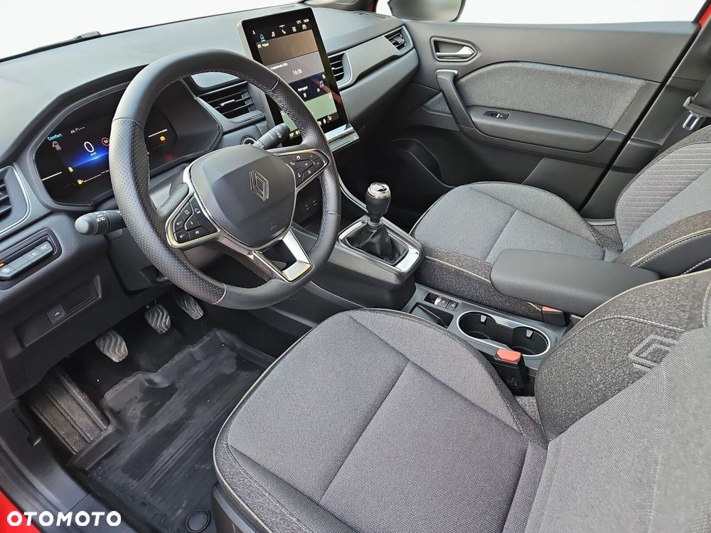 Renault Captur - 10