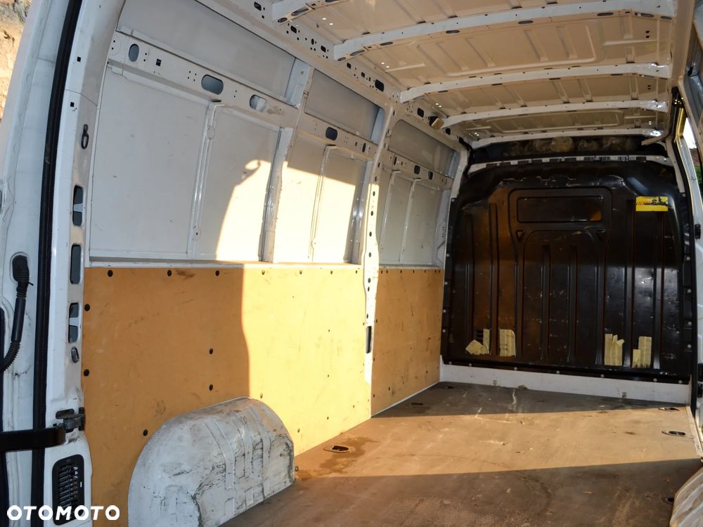 Opel MOVANO - 20