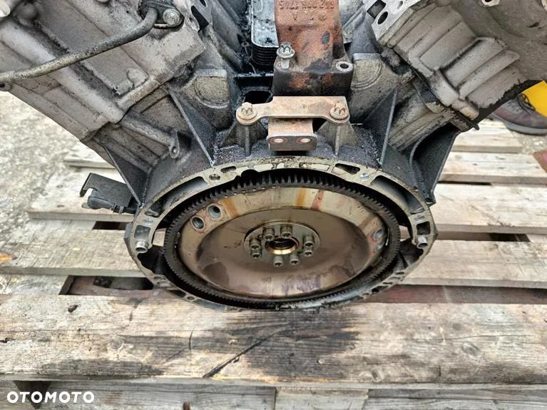 MERCEDES W164 ML X164 3.0 3.5 V6 350 CDI SILNIK 4X4 642820 - 9