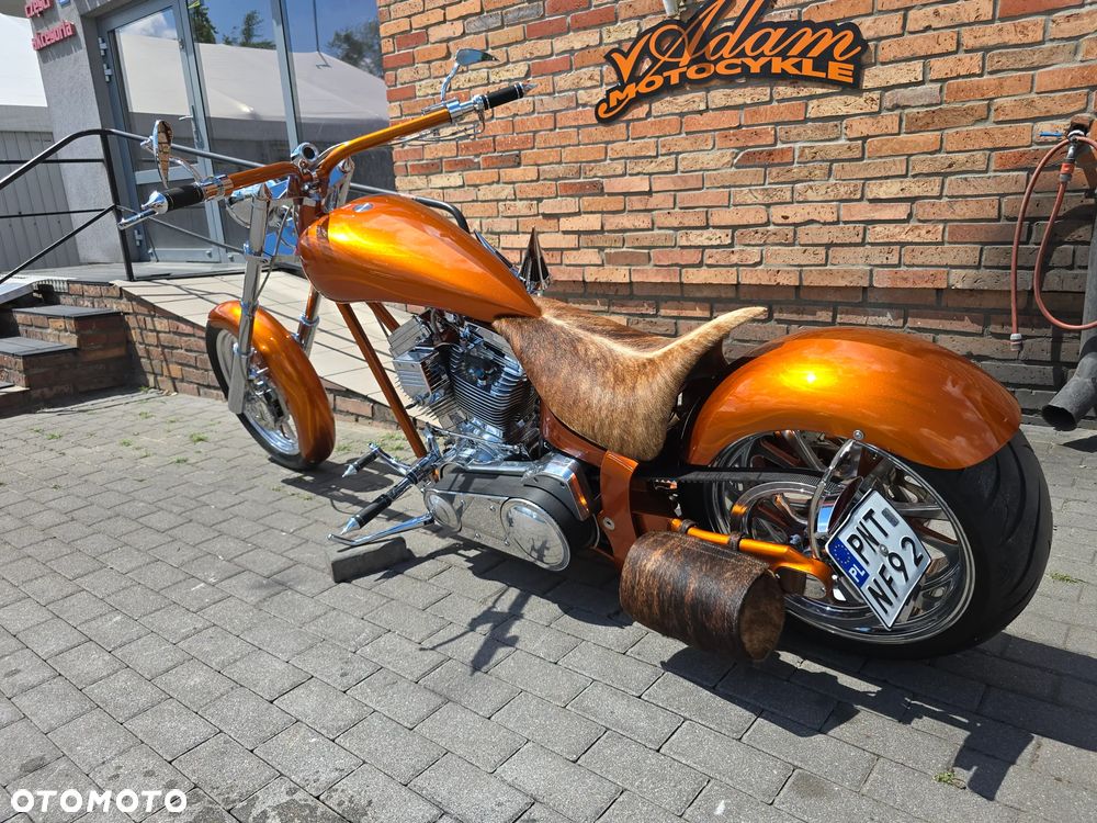 Harley-Davidson Inny - 17