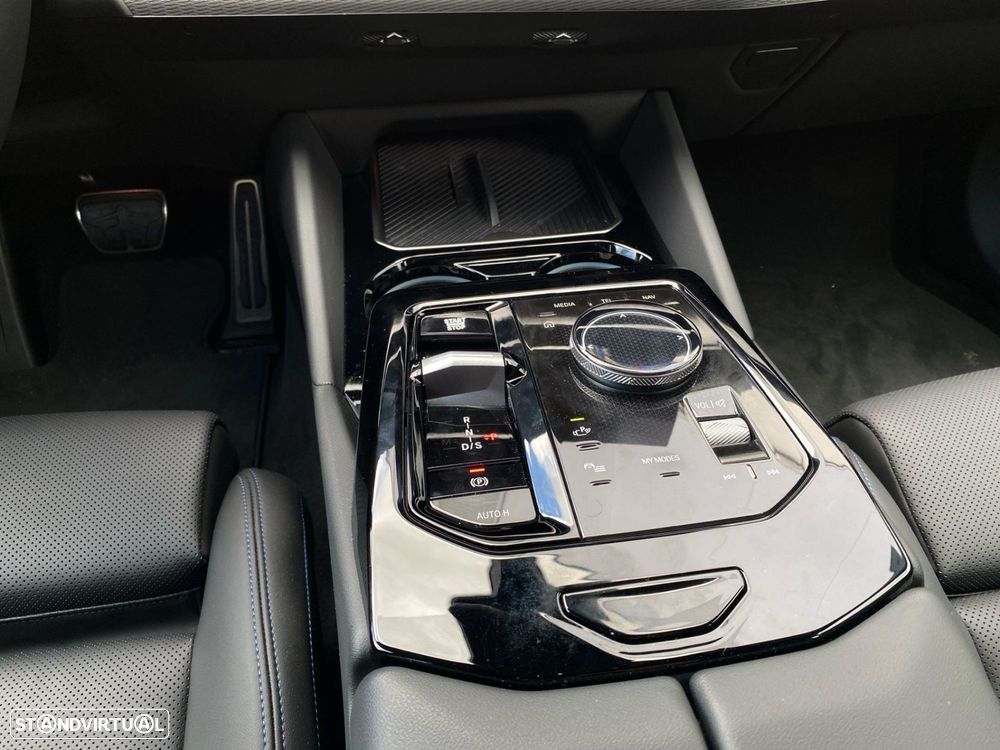 BMW 520 d - 9