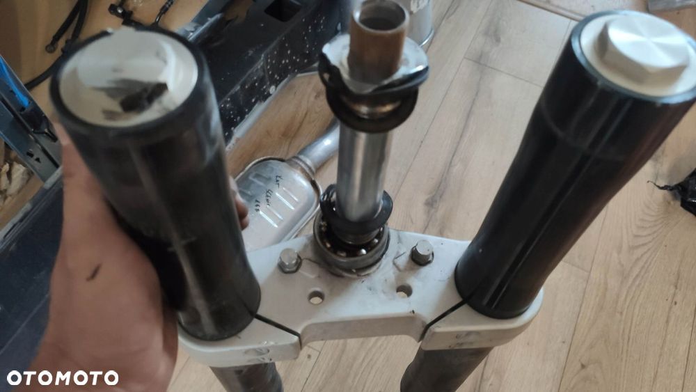 EU LAGI ZAWIESZENIE PÓŁKA APRILIA RS4 4T 125 CM - 4