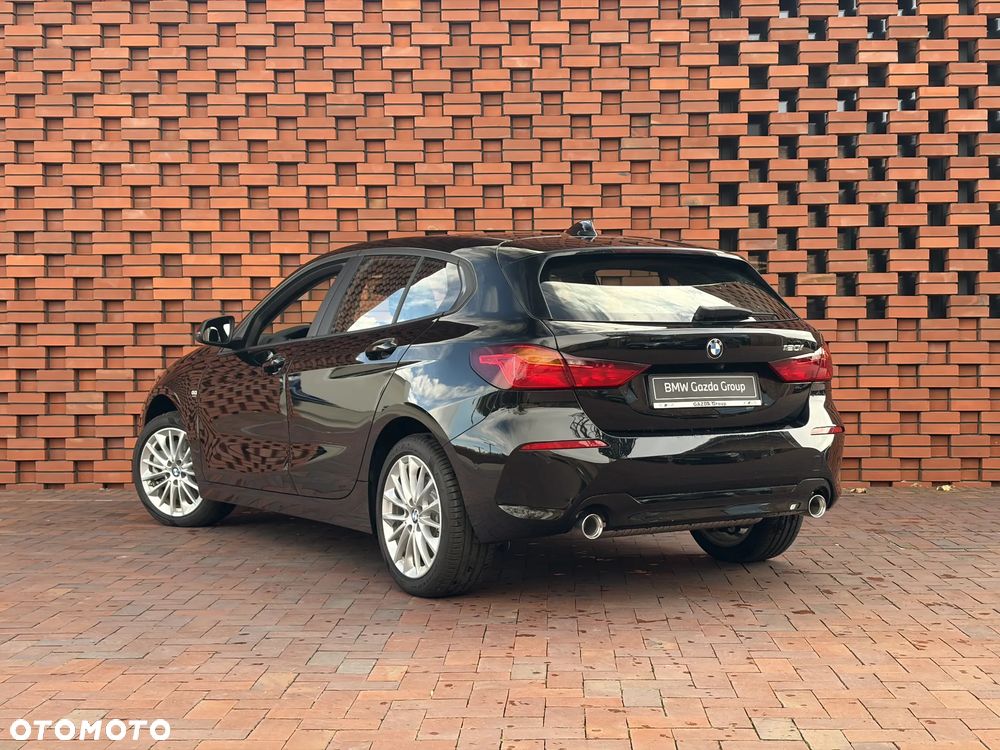 BMW Seria 1 120i Advantage - 7