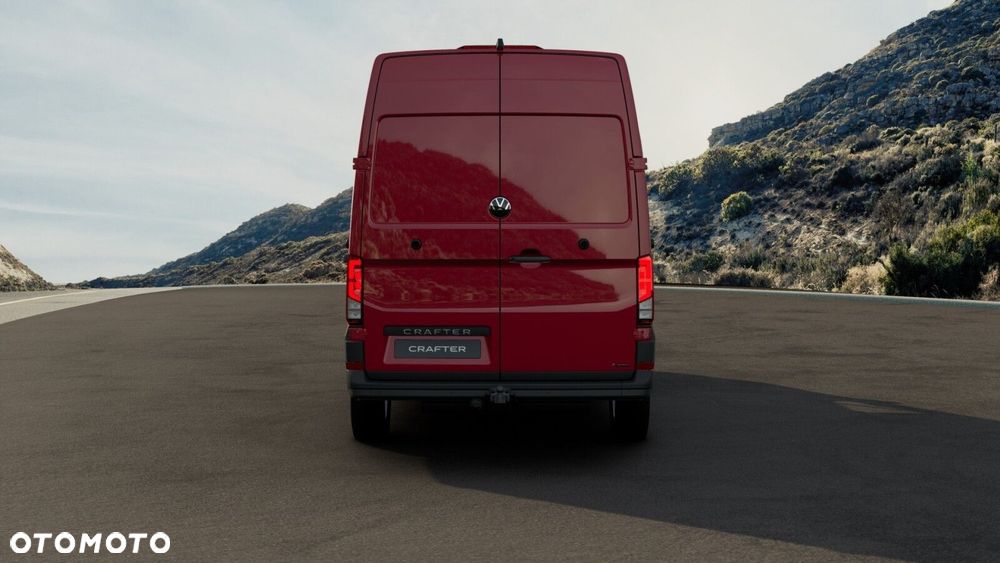 Volkswagen Crafter L4H3 4Motion 2.0 TDI 177 KM | 4X4 | FULL LED | KAMERA | ergoComfort - 3