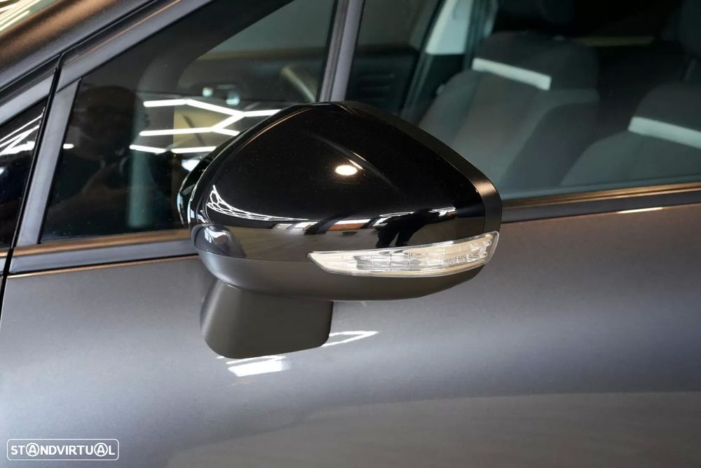 Citroën C3 Aircross 1.2 PureTech Plus - 7