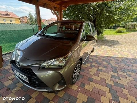 Toyota Yaris 1.5 Active - 1