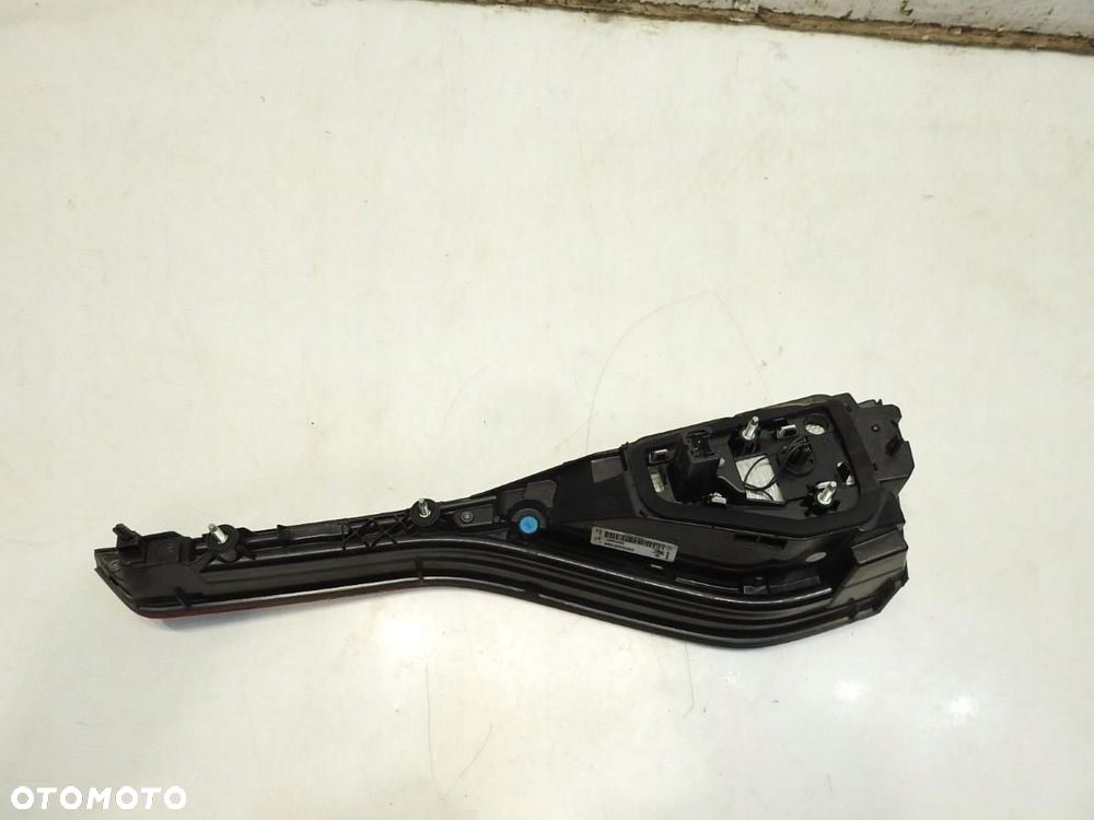 LAMPA LEWA TYŁ KLAPY LED RENAULT MEGANE IV HB 265550248R - 3