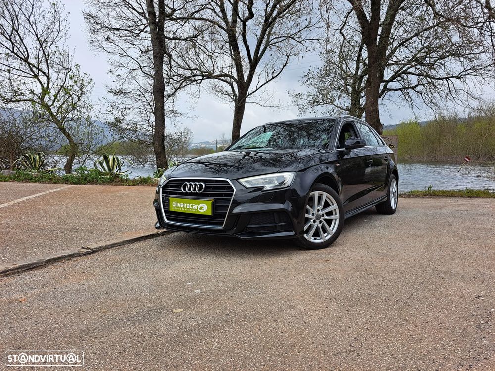 Audi A3 1.6 TDI - 5