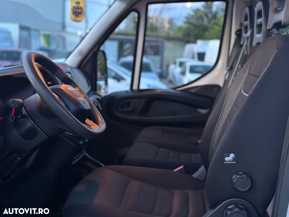 Iveco Daily - 7