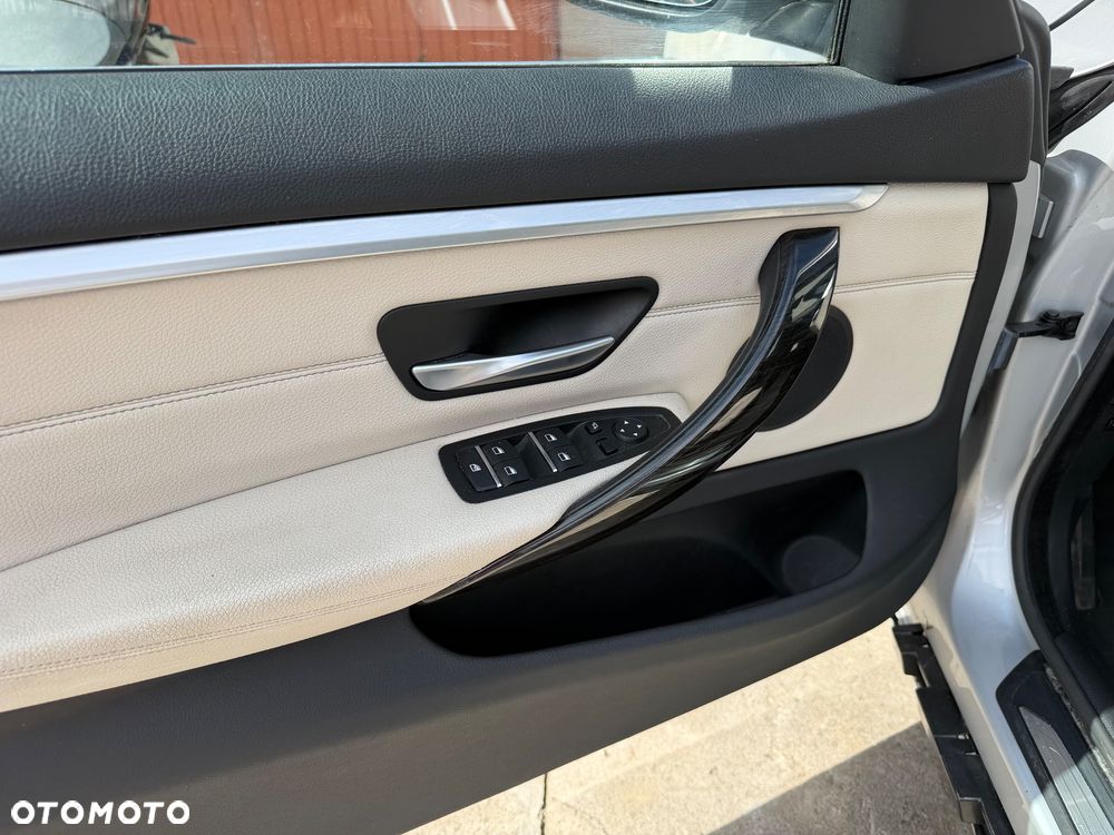 BMW Seria 4 430i Sport-Aut Luxury Line - 6