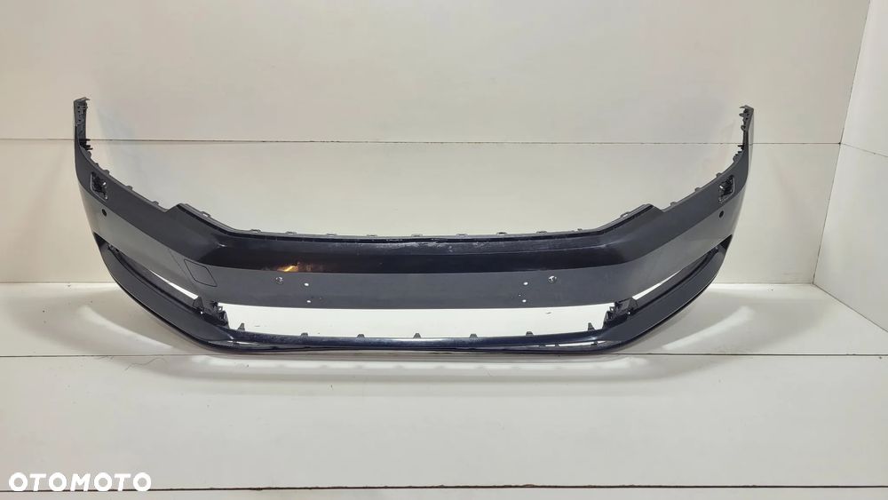 VW PASSAT B8 3G0 ZDERZAK PRZOD PRZEDNI - 5