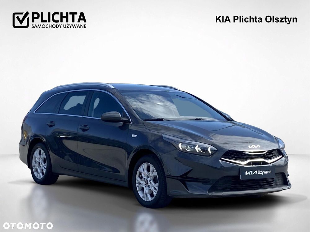 Kia Ceed - 7