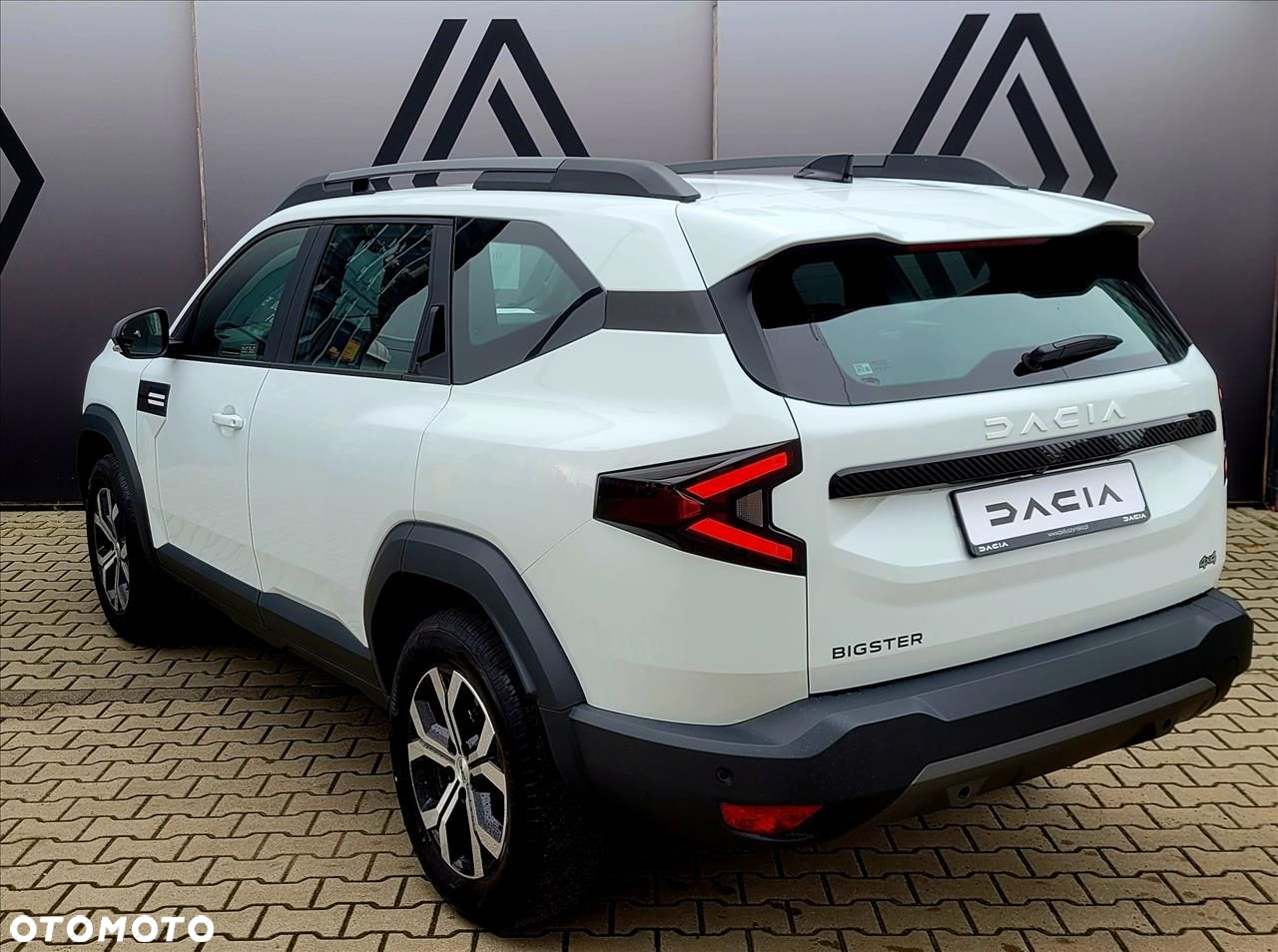 Dacia Bigster - 6
