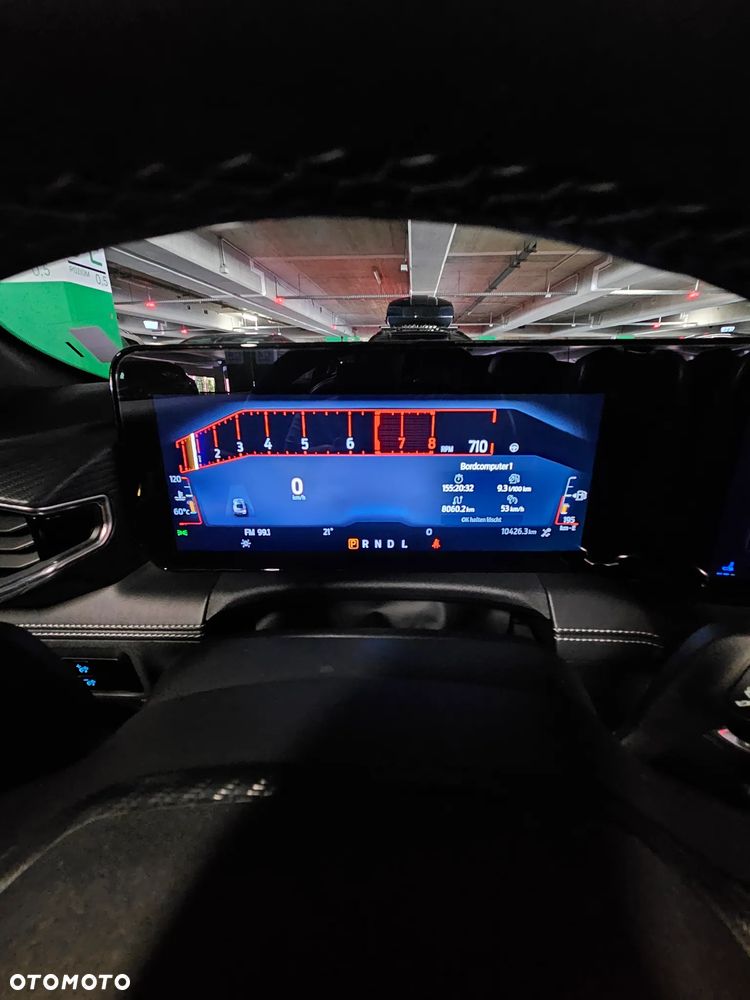 Ford Mustang 2.3 EcoBoost - 21