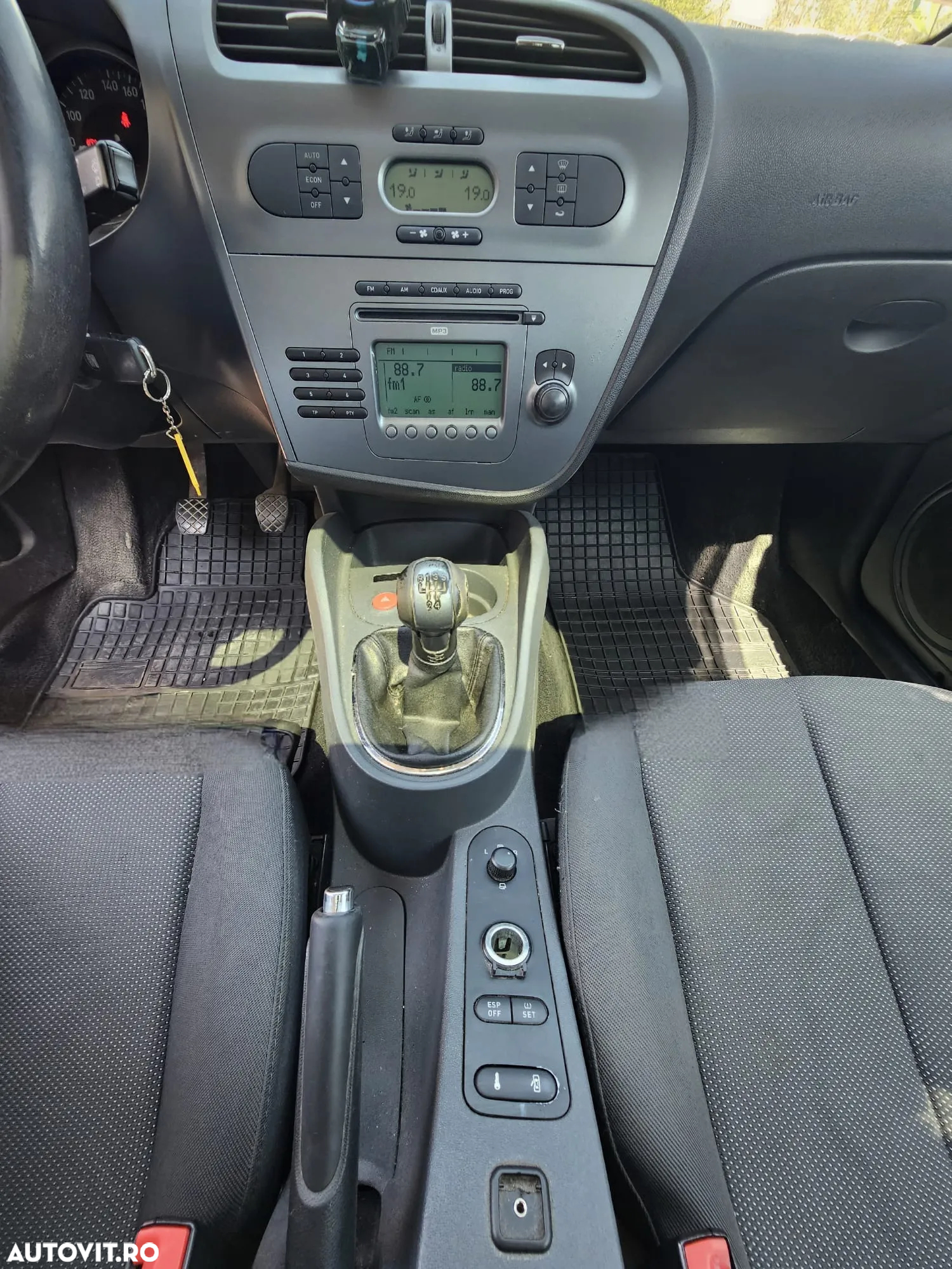 Seat Leon - 7