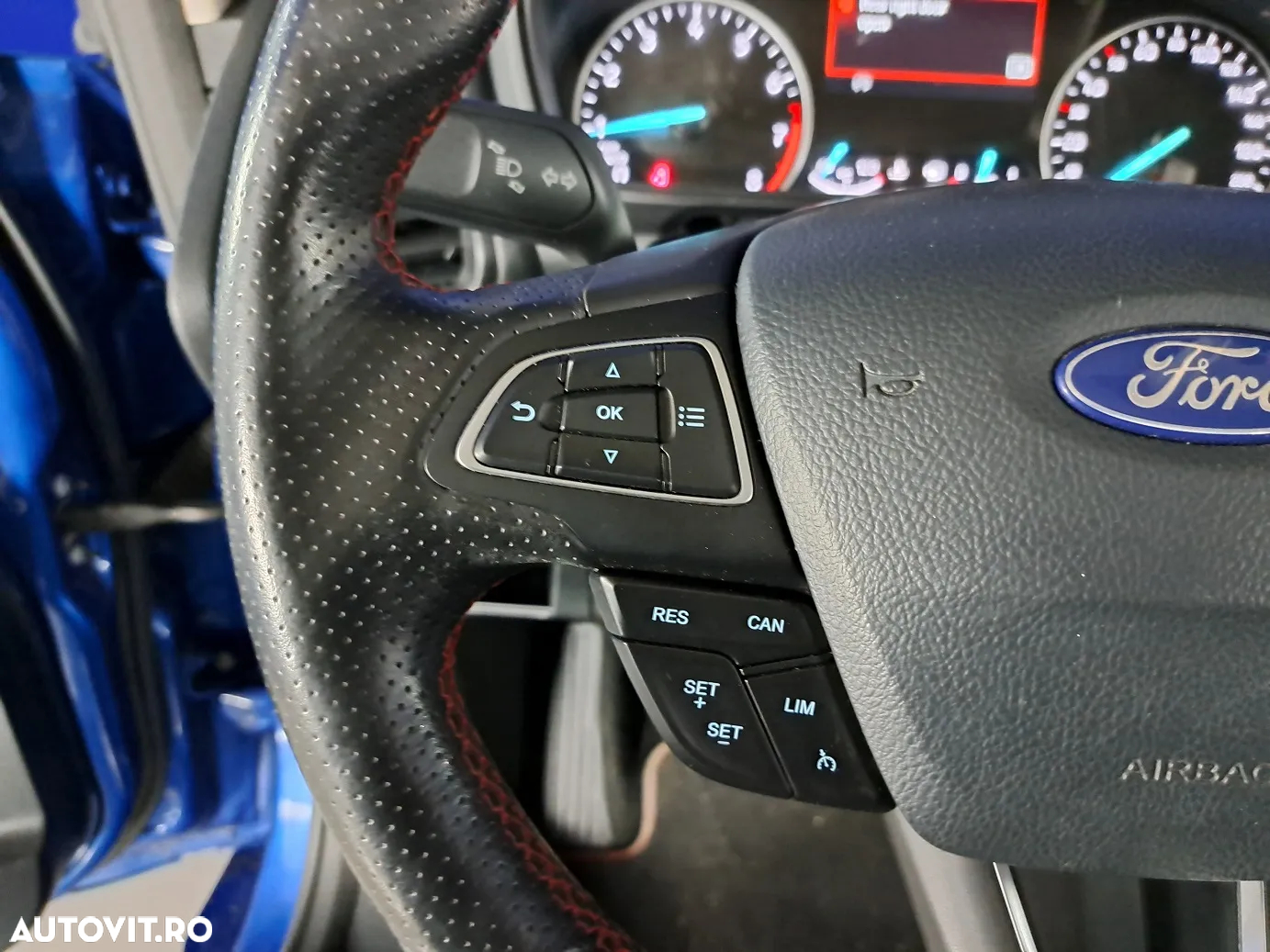 Ford EcoSport - 12