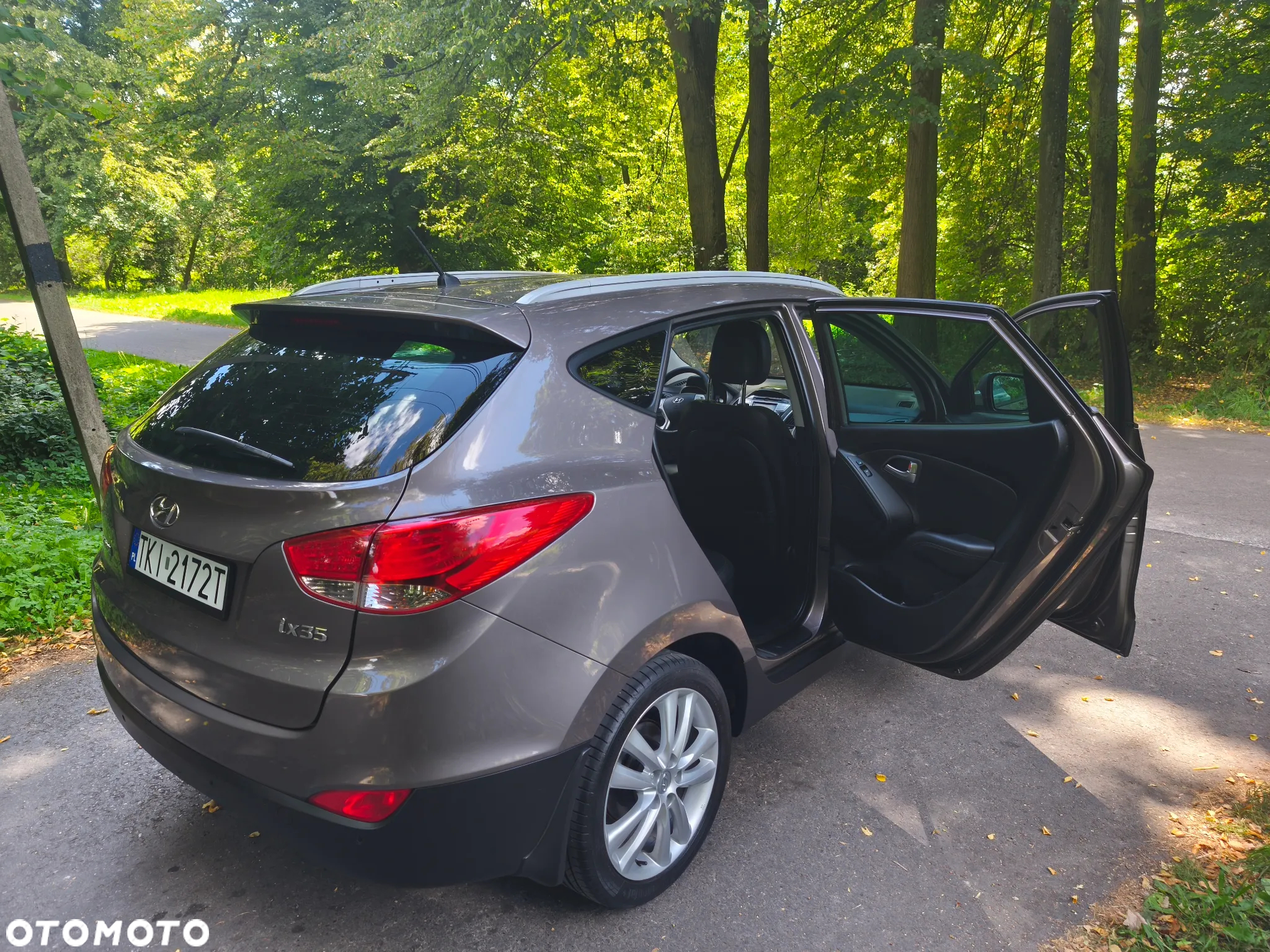 Hyundai ix35 2.0 Premium 2WD - 12