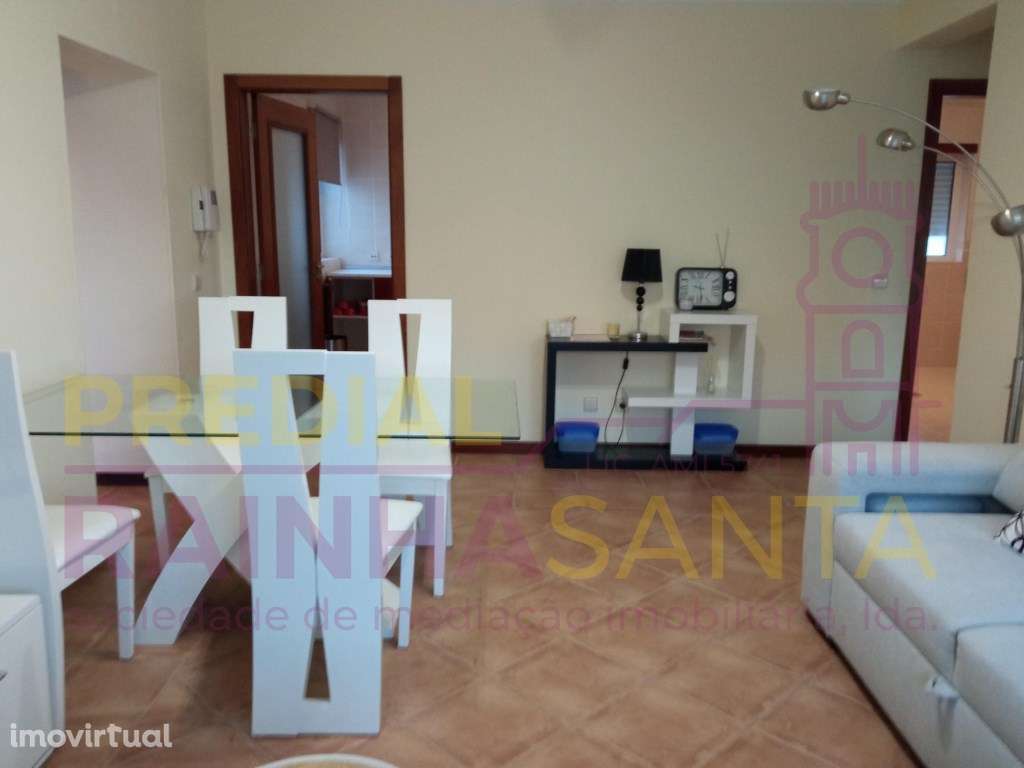 Apartamento T1 - Mobilado e equipado - arrendamento temporário ou s... - Grande imagem: 4/24