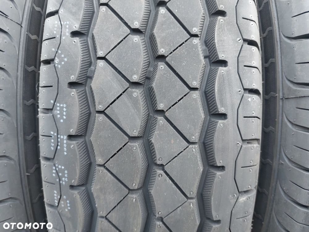 215/75 R16 C OPONY ROADX RXQUEST C02 DOT24 - 2