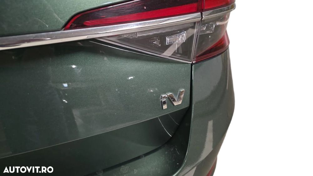 Skoda Superb - 5