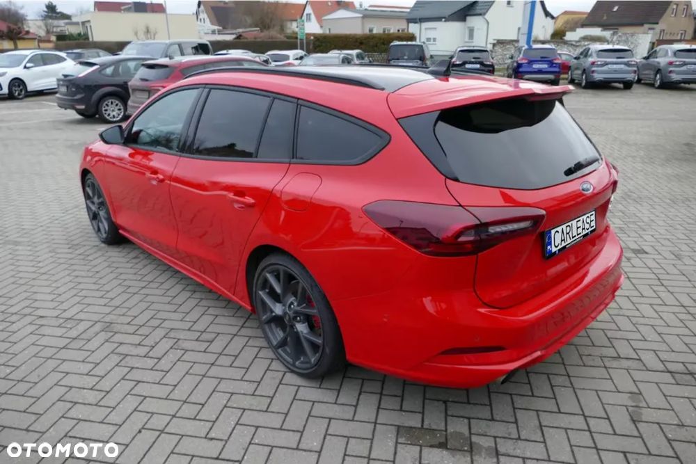 Ford Focus 2.3 EcoBoost ST X - 7