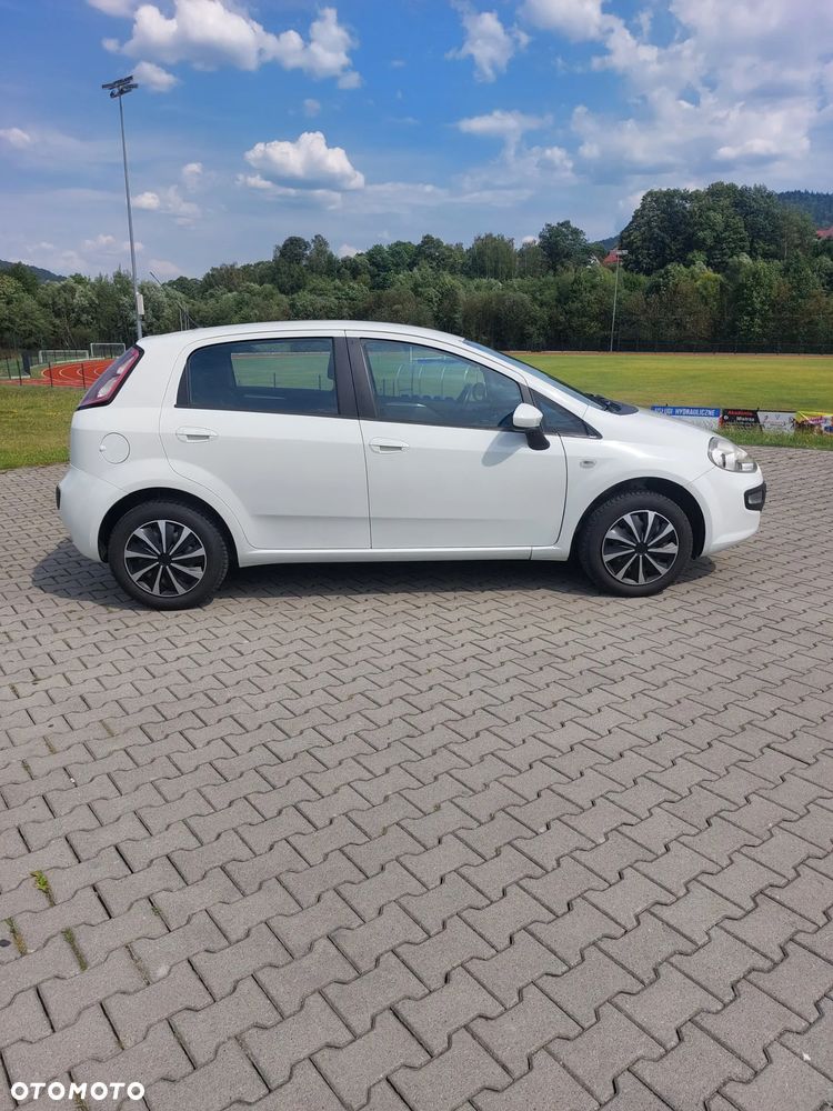 Fiat Punto - 28