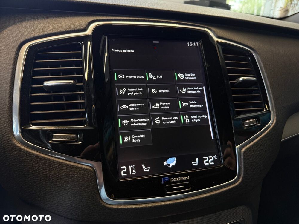 Volvo XC 90 - 30