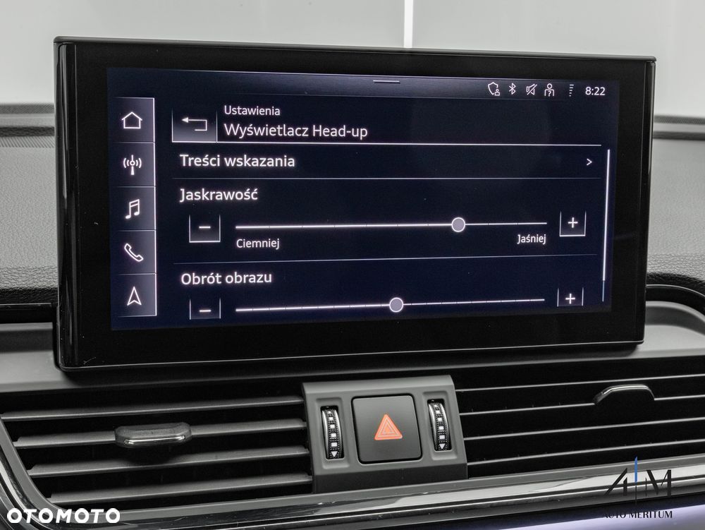 Audi Q5 40 TDI quattro S tronic S line - 35