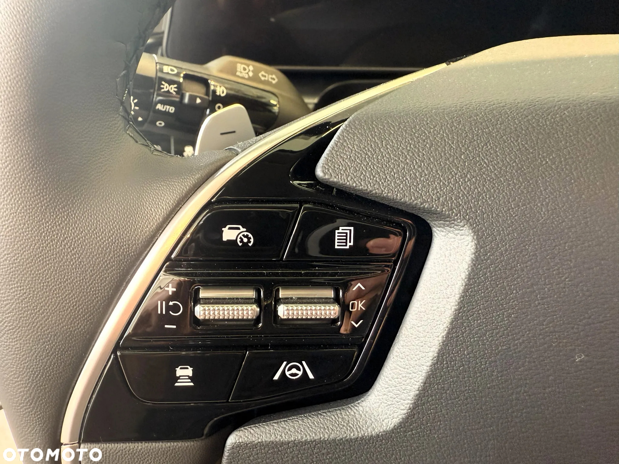 Kia Niro 1.6 GDI Hybrid L - 16