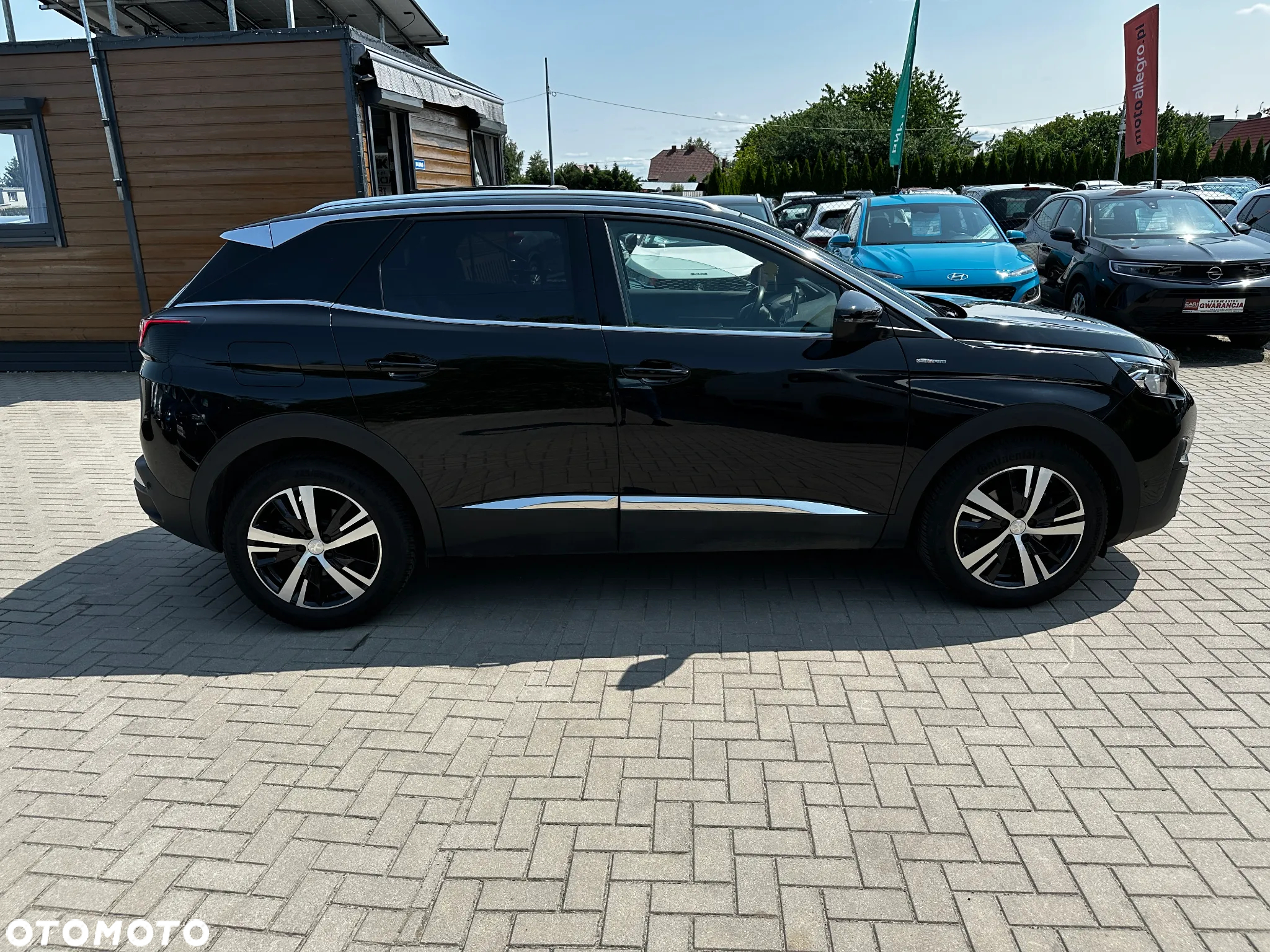 Peugeot 3008 - 37