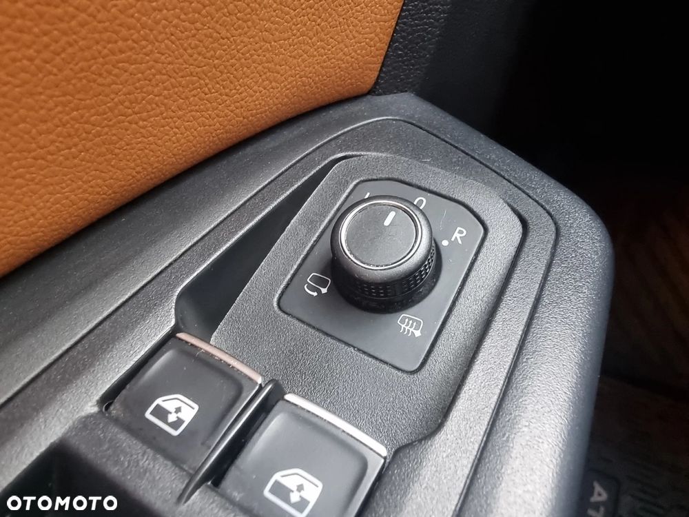 Volkswagen Atlas - 18