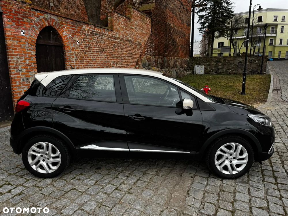 Renault Captur ENERGY TCe 90 Start&Stop Luxe - 8