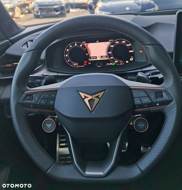 Cupra Terramar 2.0 TSI 4Drive VZ DSG - 12