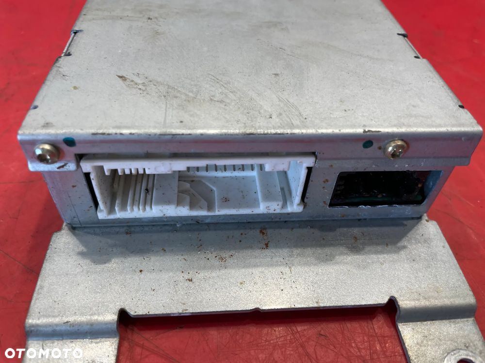 MODUŁ TELEFONU BLUETOOTH BMW E60 6946393 - 3