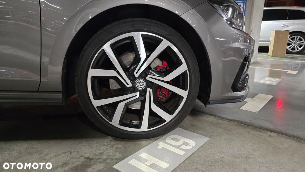 Volkswagen Polo 2.0 TSI GTI DSG - 9