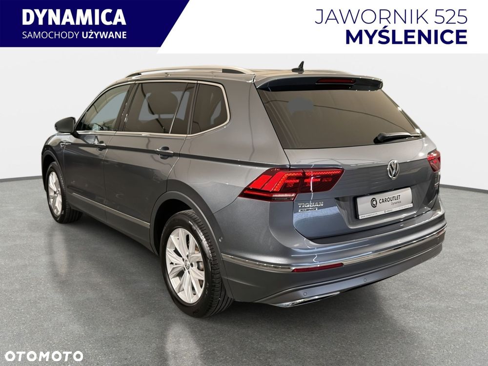 Volkswagen Tiguan Allspace - 7
